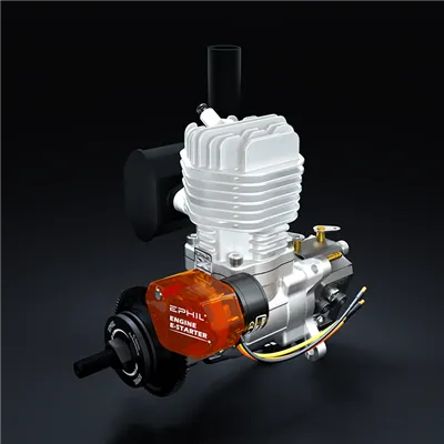 X-20cc-S Pro Gasoline Engine