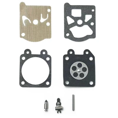 Carburetor Diaphragms And Repair Kits